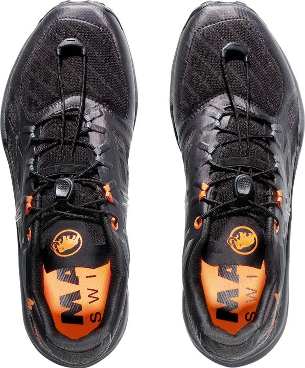 Produktbild Mammut Sertig TR Low GTX Women (42)