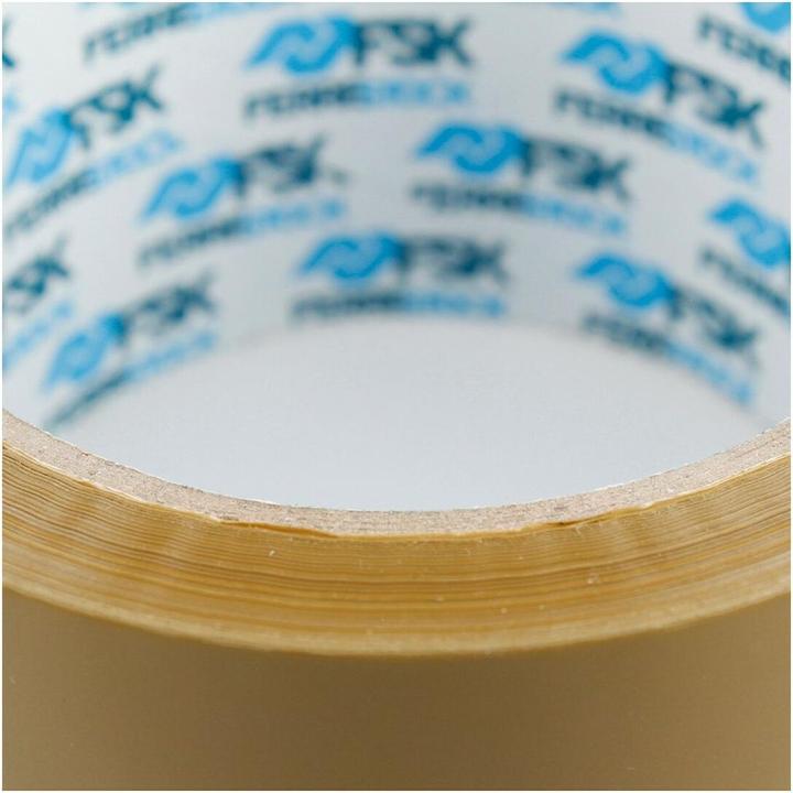 Actual product image FSK Klebebänder-Set 6 uds 66 m x 50 mm (50 mm)