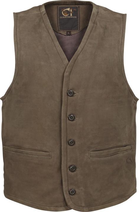 Club Interchasse Brice (XL)