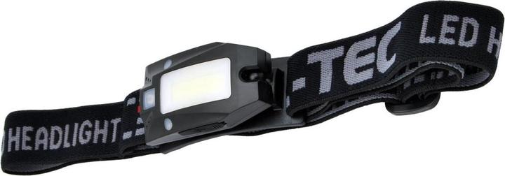 Actual product image Cel-Tec HL170 COB Motion (170 lm)