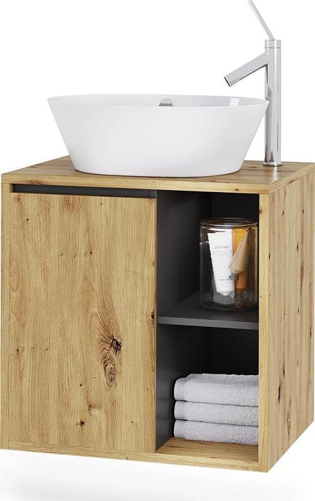 Produktbild Vicco Viola (60 x 60 x 46 cm)