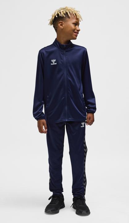 Produktbild hummel Hmlessential Track Jacket Kids (104)