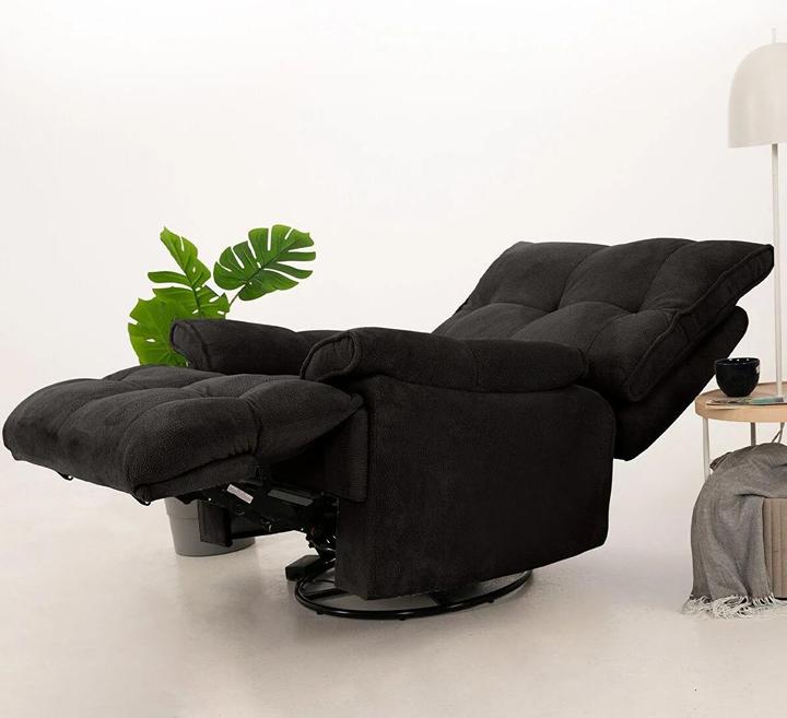 Produktbild Homitis Soft Electric Recliner