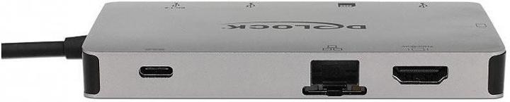 Produktbild Delock USB 3.1 Typ-C (USB-C)