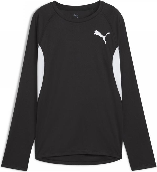 Produktbild Puma W CROSS THE LINE LS 3.0 (M)