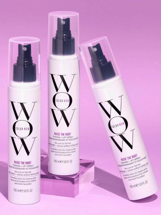 Actual product image Color Wow Raise The Root (150 ml)