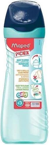 Productafbeelding Magni Drinkfles blauw 580 ml PICNIK Kids ORIGINS (0.58 l)