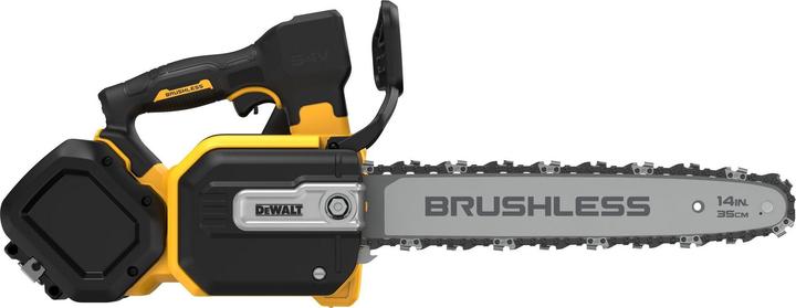 Produktbild DeWalt KETTENSÄGE 54V FV DCMCST635N 35cm (Akku Kettensäge)