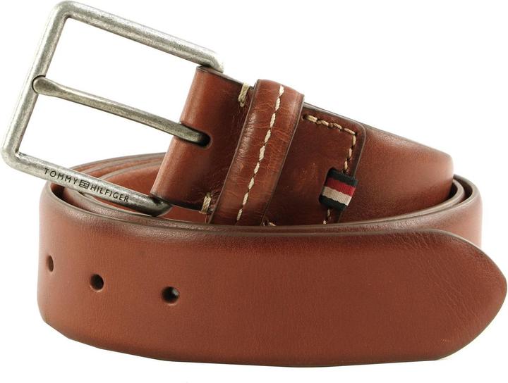 Produktbild Tommy Hilfiger Casual Essential Belt 4.0