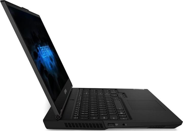 Actual product image Lenovo Legion 5i (17.30", Intel Core i7-10750H, 16 GB, 1000 GB, CH)