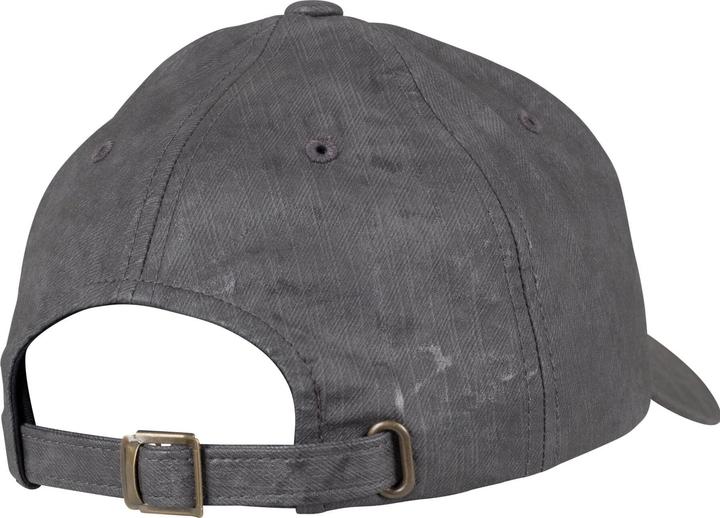 Produktbild Flexfit Low Profile Coated Cap (One Size)