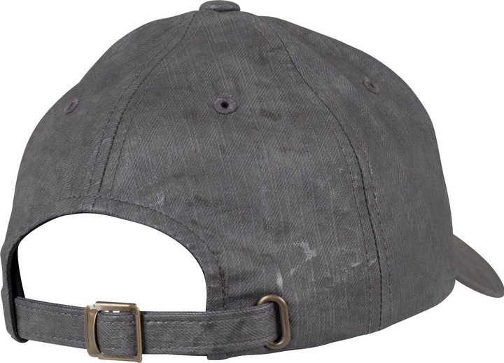 Actual product image Flexfit Low Profile Coated Cap (One size)
