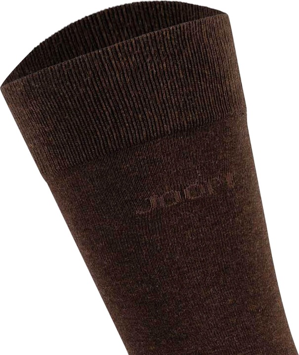 Actual product image Joop! Unisex premium essential organic cotton Socks 2p (pack of 2, 35 - 38)
