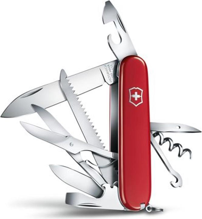 Produktbild Victorinox Huntsman