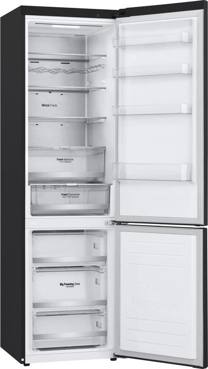 Produktbild LG Refrigerator Gbb72mcugn (419 l)