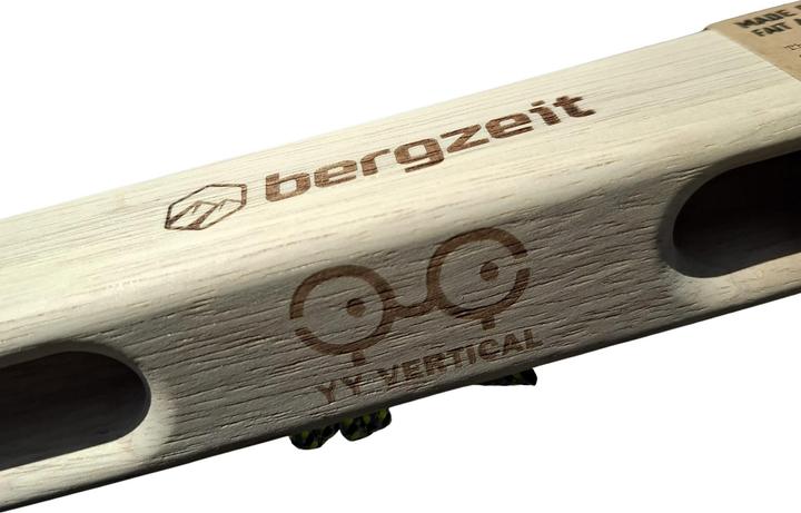 Image du produit YY Vertical Bergzeit La Baguette