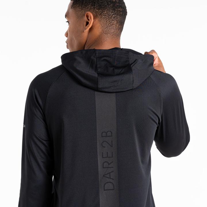 Produktbild Dare2b Sprinted Kapuzenpullover Fitness (XXL)