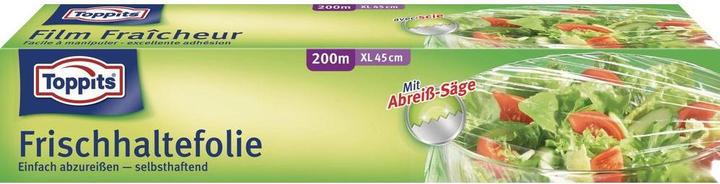 Actual product image Toppits Cling film XL (1x)