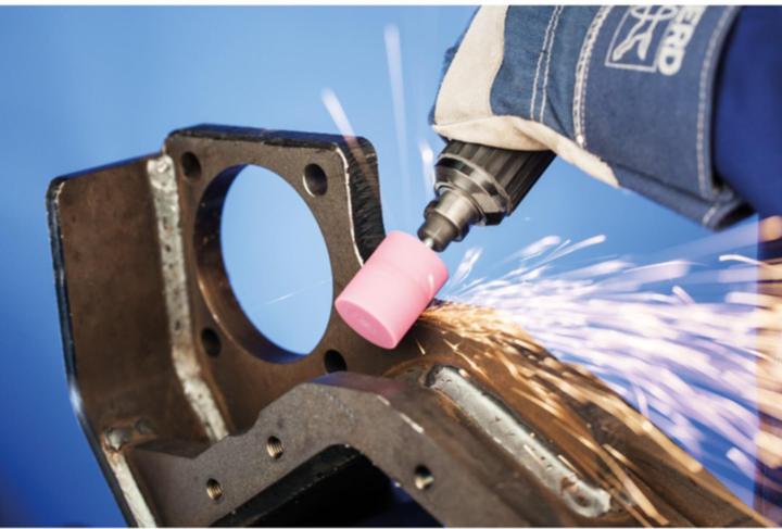 Actual product image Pferd Mounted point (30)