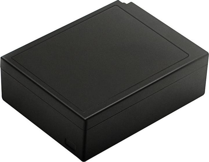 Actual product image Acconic Battery for Fuji NP-W126S (Camera battery)