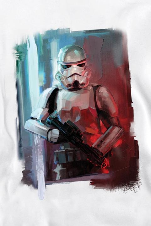 Produktbild Star Wars Sweatshirt (XXL)