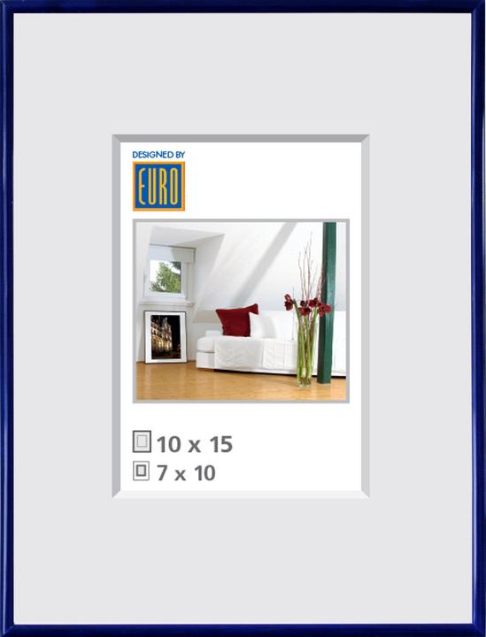 Actual product image Isostrade Kunststoffrahmen L1 (10 x 15 cm)