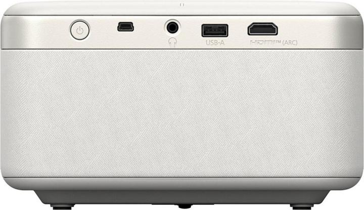 Actual product image Epson EF-21W (Full HD, 1000 lm)