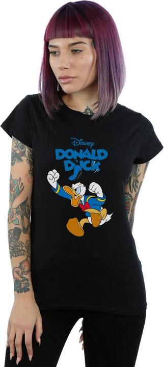 Produktbild Disney Donald Duck Furious Donald TShirt (M)