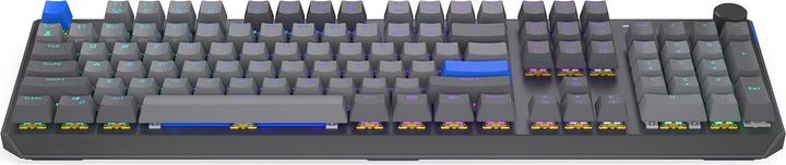 Produktbild Endorfy Thock V2 (US, Kabelgebunden, Kabellos)