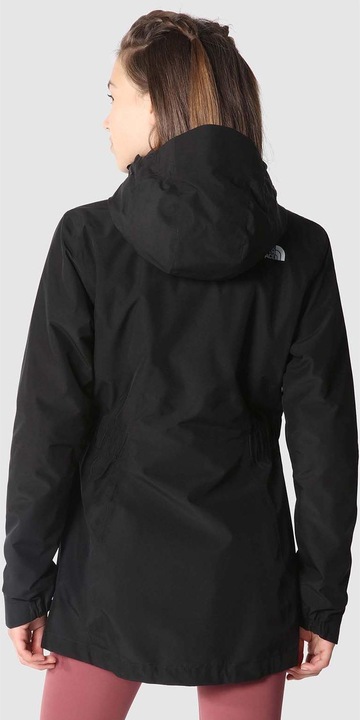 Produktbild North Face Hikesteller Parka Shell Jacket (XL)