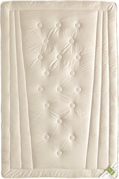 Produktbild Dormiente Sommerdecke LUXOR (500 g, 210 x 160 x 2 cm)