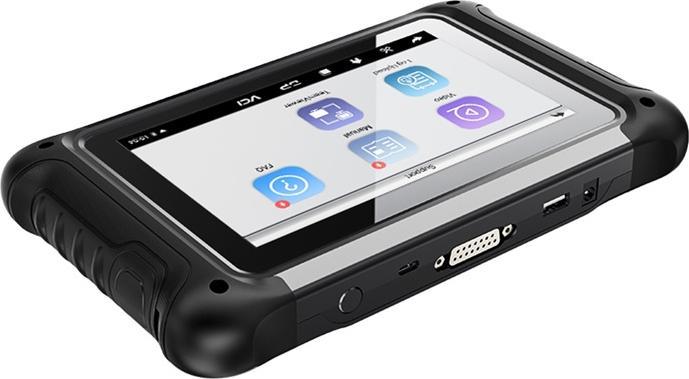 Produktbild Ancel MT700