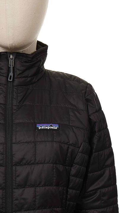 Actual product image Patagonia Nano Puff Jacket (34)