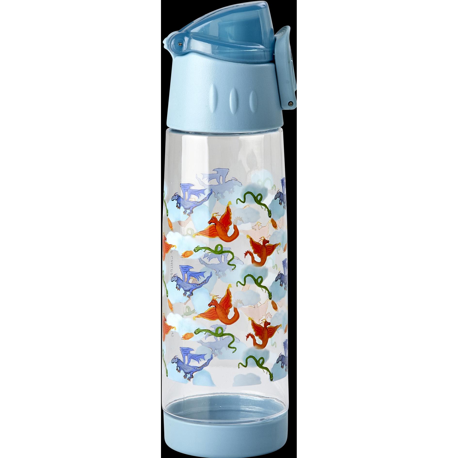 Rice, Trinkflasche + Thermosflasche, (0.50 l)