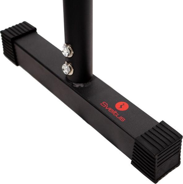 Actual product image Sveltus Parallettes
