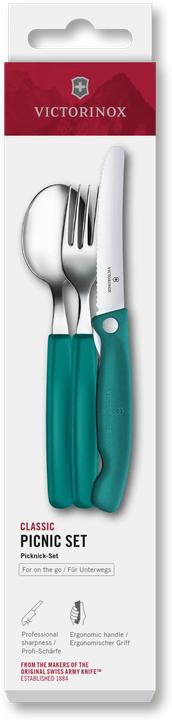 Image du produit Victorinox Classic (3 pcs)