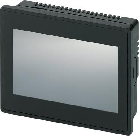 Actual product image Phoenix Contact PHOE touch panel