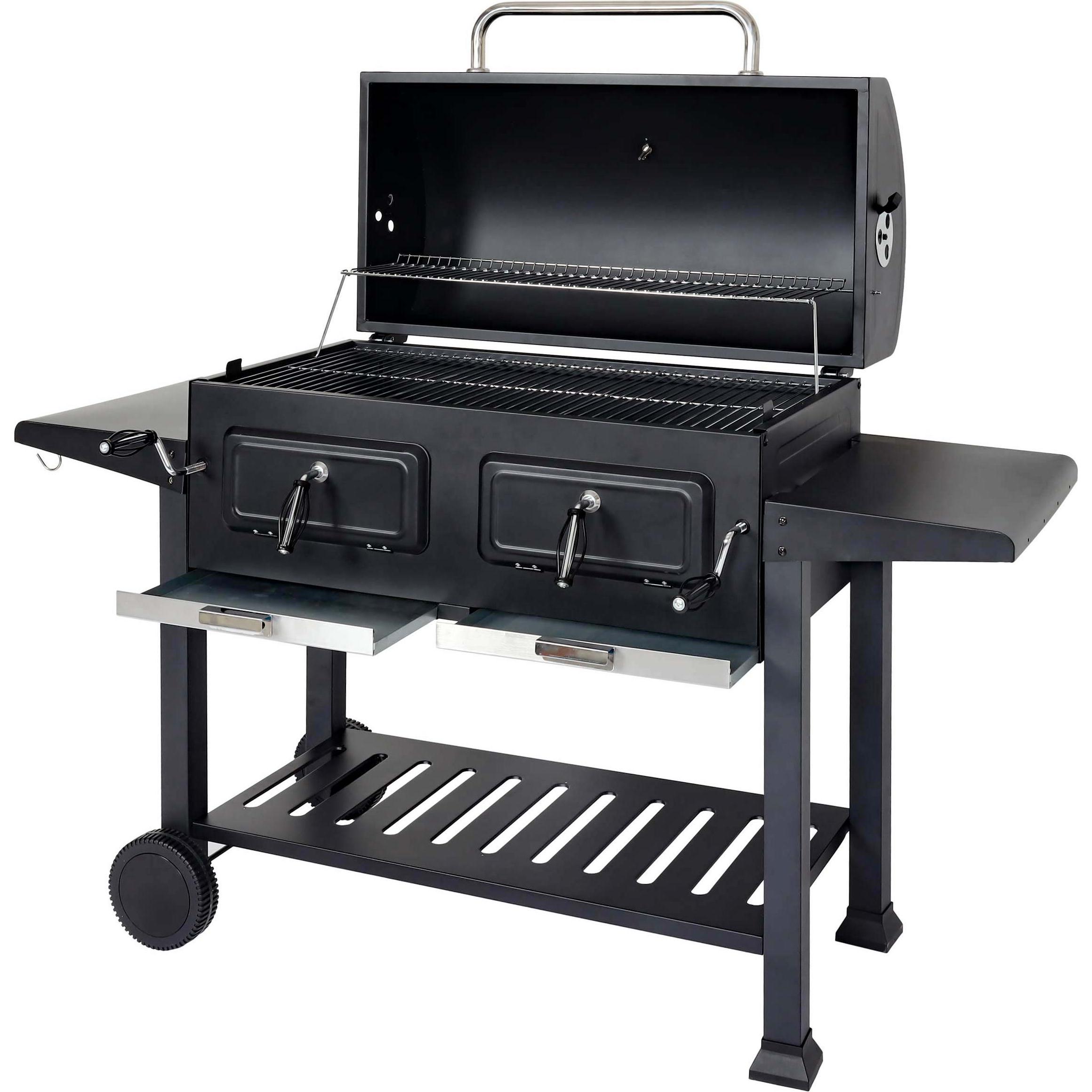 MCW, Holzkohlegrill, K94