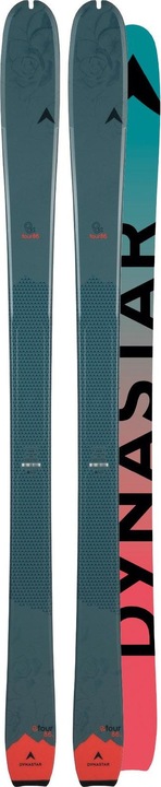 Immagine prodotto Dynastar Sci E-Tour 86 2023 (167 cm, Senza rilegatura)