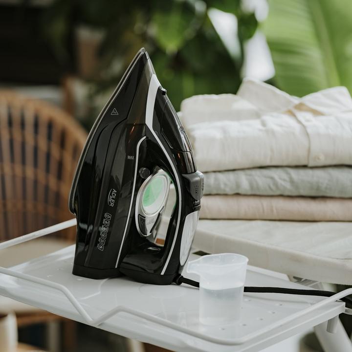 Produktbild Adler Żelazko parowe AD 5054 (260 g/min)