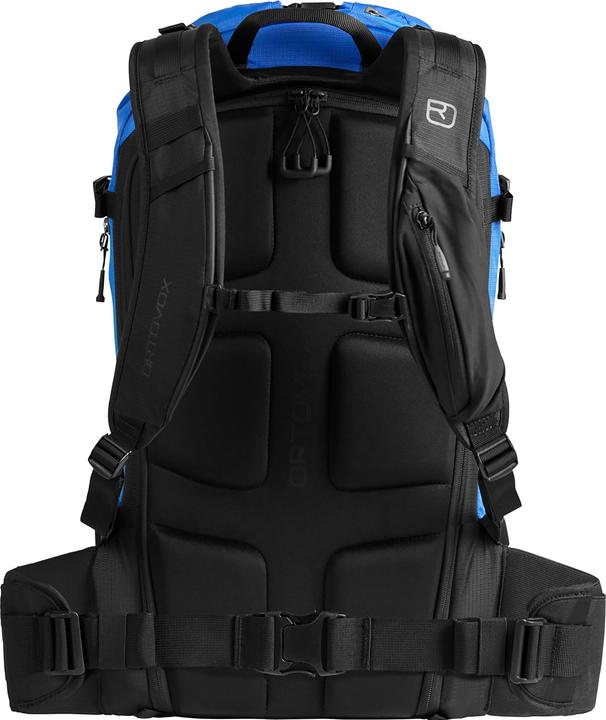 Actual product image Ortovox FREE RIDER 28 (28 l)
