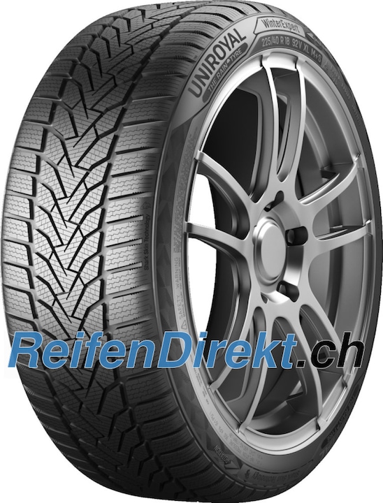 Produktbild Uniroyal WinterExpert (205/55R16 91H, Winterreifen)