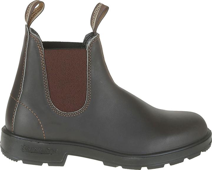Actual product image Blundstone Stout Brown (43.5)