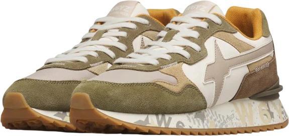 Actual product image W6yz Sneakers (44)