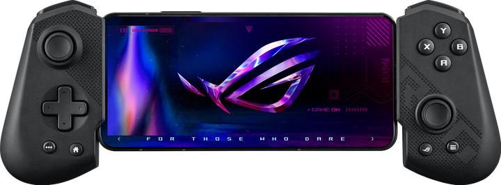 Actual product image ASUS Rog Tessen (Android)