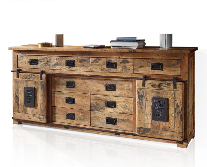 Image du produit Möbel-Eins Bristol (200 x 45 x 90 cm)