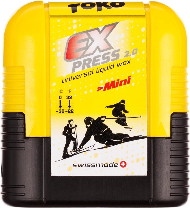 Mini Express (Cire)