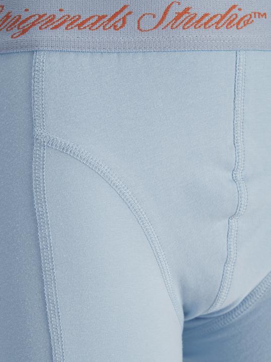 Immagine prodotto Jack & Jones 3er-pack Trunks Junior Trunks (152, confezione da 3)