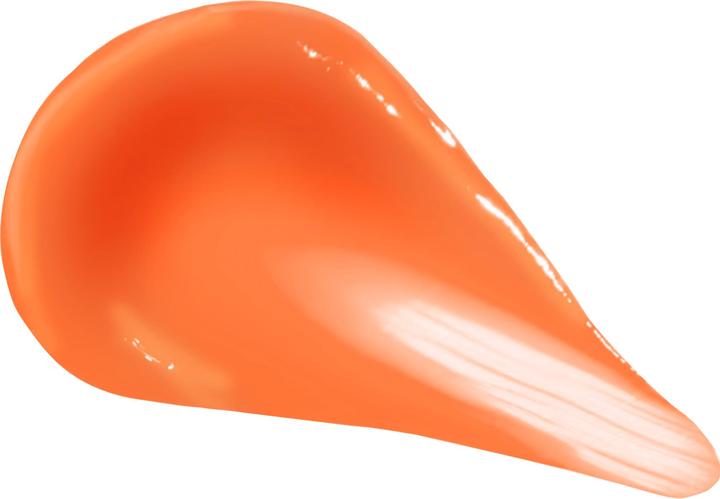 Actual product image Catrice Lip Gloss Summer Obsessed C03 They See Me Aperollin (C03 They See Me Aperollin)