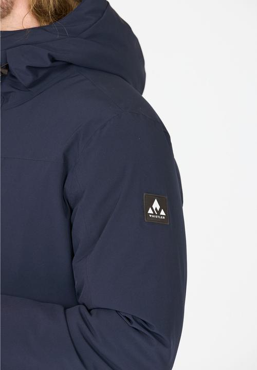 Actual product image Whistler Bluff